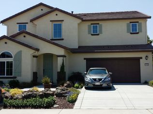 11910 Elk View Way, Rancho Cordova, CA 95742