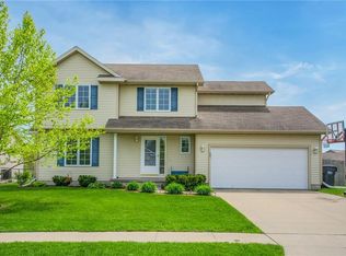 521 SW 48th St, Ankeny, IA 50023