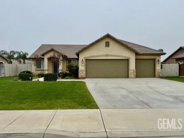 9711 Boothbay Harbour Dr, Bakersfield, CA 93314