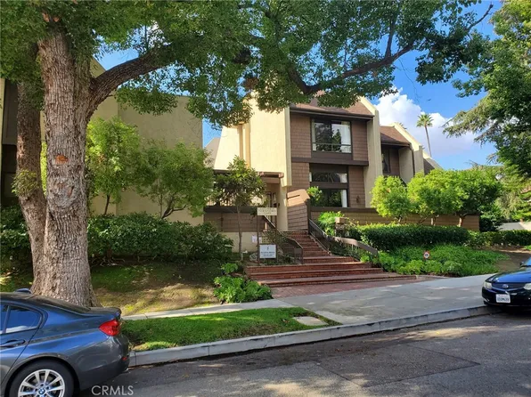 1349 N Columbus Ave Unit 2, Glendale, CA 91202