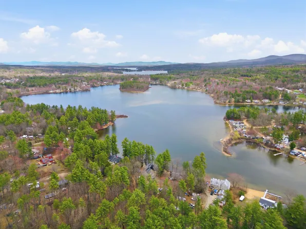 20 Ruby Lane, Tilton, NH 03276