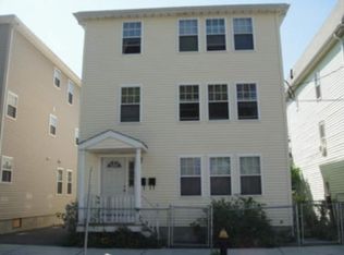 79 Burrell St APT 2, Roxbury, MA 02119