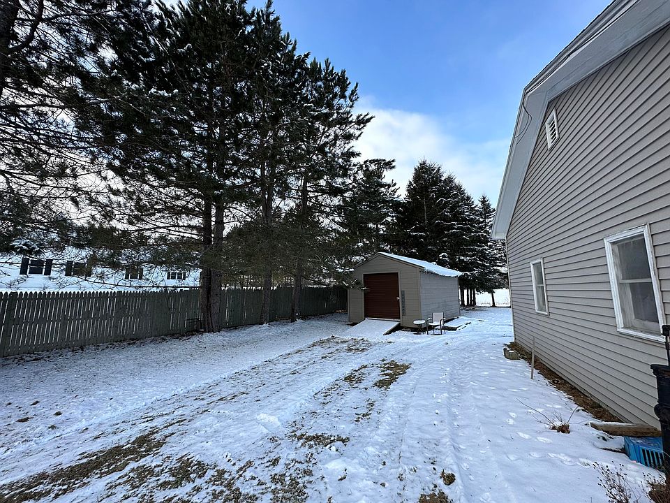 484 Ridge Road, Oakfield, ME 04763 Zillow