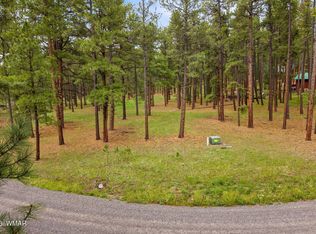 12 N1067, Greer, AZ 85927