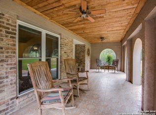 27214 Hidden Trl, Boerne, TX 78006