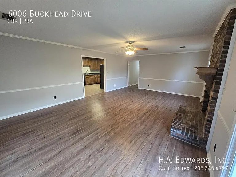 6006 Buckhead Dr — Photo 9
