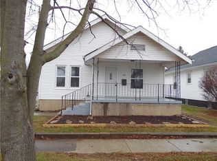 130 3rd St, Shelbyville, IN 46176