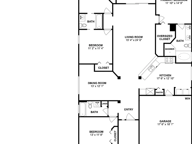 6944 Crown Lake Dr — Photo 23