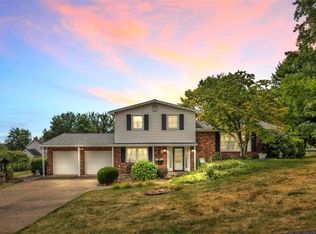 1026 Dale Rd, Finleyville, PA 15332