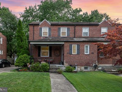 2811 Harview Ave, Baltimore, MD, 21234