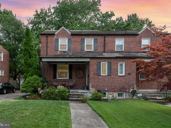 2811 Harview Ave, Baltimore, MD 21234