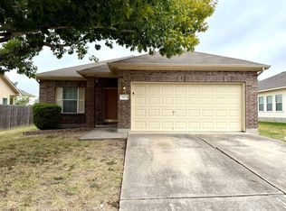 112 Brown St, Hutto, TX 78634