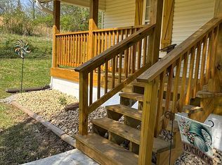 3040 Roseberry Rd, Mascot, TN 37806