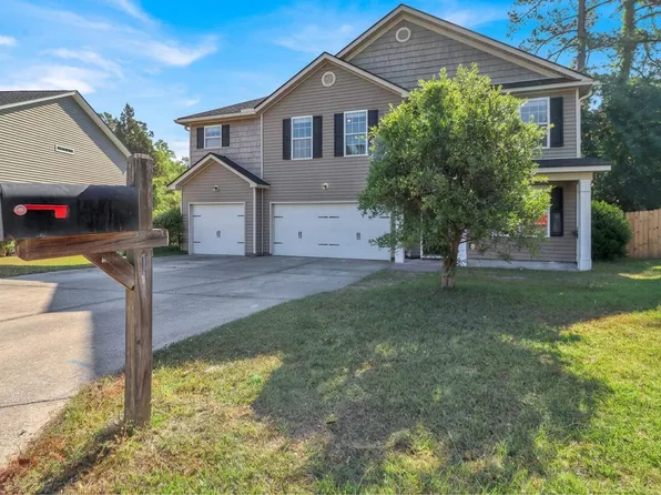 126 Mateo Ct, Summerville, SC 29483