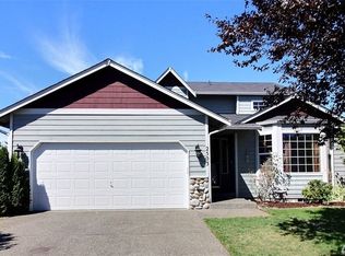 2503 186th Street Ct E, Tacoma, WA 98445
