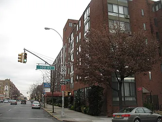 9921 Fourth Avenue in Fort Hamilton