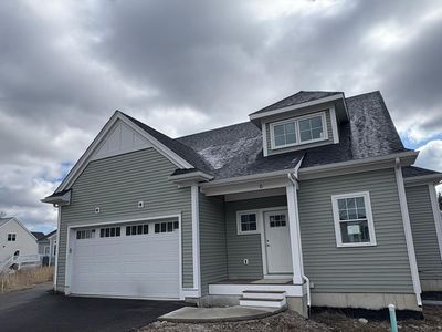 6 Weber Farm Rd #6, Wrentham, MA, 02093