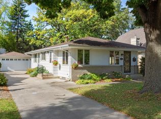 7532 Fremont Ave S, Richfield, MN 55423