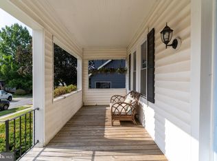 522 Elmwood Rd, Baltimore, MD 21206