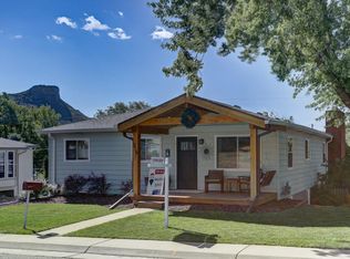 315 High Pkwy, Golden, CO 80403