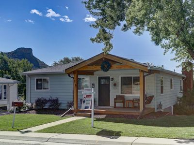 315 High Pkwy, Golden, CO, 80403