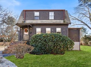 5 Bartlett Rd, Randolph, MA 02368
