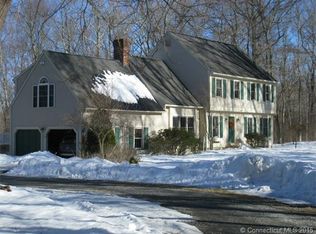 9 Rosemary Ln, Killingworth, CT 06419