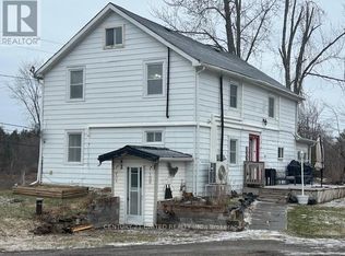 17224 State Highway 62, Madoc, ON K0K