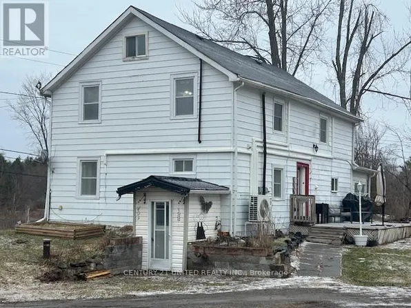 17224 State Highway 62, Madoc, ON K0K