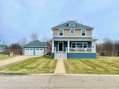 422 Oakwood Dr, Charlotte, MI, 48813