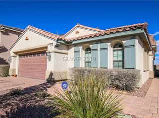 10436 Burkehaven Ave, Las Vegas, NV 89166