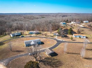 11553 Bcr 834, Marble Hill, MO 63764