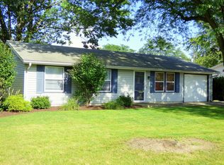 1643 Green Rd, New Haven, IN 46774