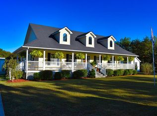 275 Oak Ridge Rd, Clay City, KY 40312