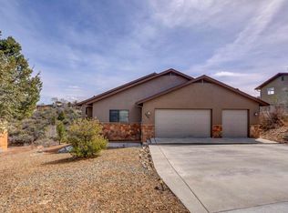2251 Alta Vista Pl, Prescott, AZ 86301