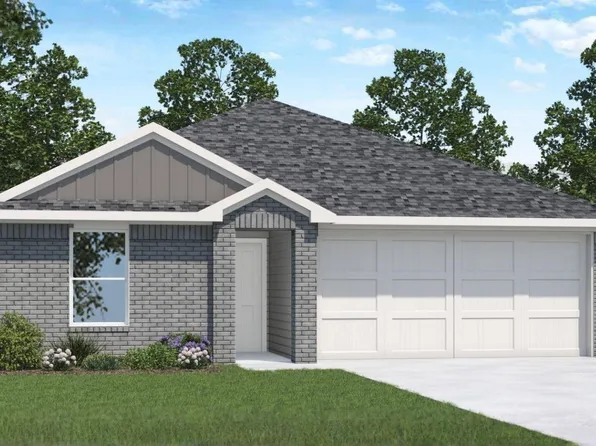 40762 Barley Straw Dr, Magnolia, TX 77354