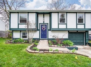 222 Ivanhill Rd, Toledo, OH 43615