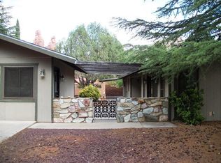 10 Gambel Ln, Sedona, AZ 86336