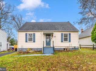 605 Rosemere Ave, Silver Spring, MD 20904