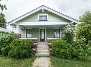 912 S Rogers St, Bloomington, IN 47403