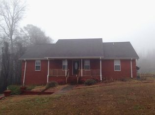 14 Crisco Cir, Union Grove, AL 35175