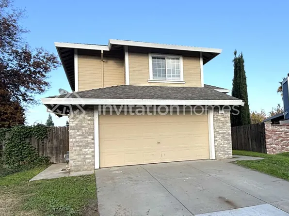5537 Blue Sapphire Way, Elk Grove, CA 95758