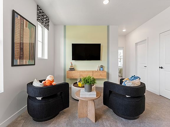 The Benchmark - Retreat