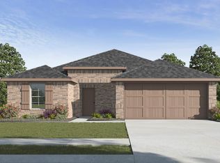 2005 Windy Banks Dr, Princeton, TX 75407