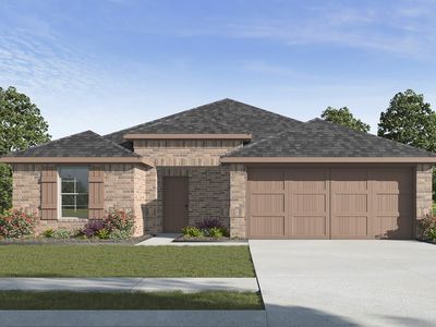 2005 Windy Banks Dr, Princeton, TX, 75407