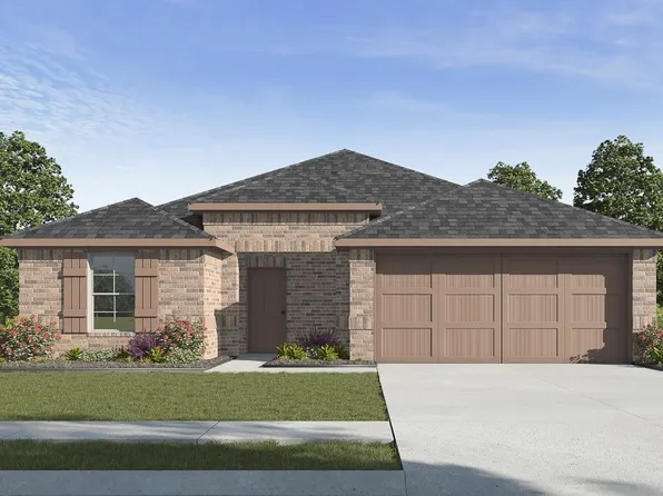 2005 Windy Banks Dr, Princeton, TX 75407