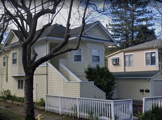 101 Bayview St, San Rafael, CA 94901