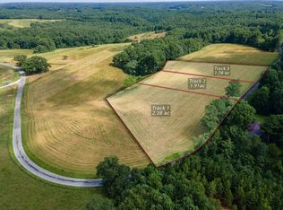1 Weakley Loop LOT 2, Ethridge, TN 38456