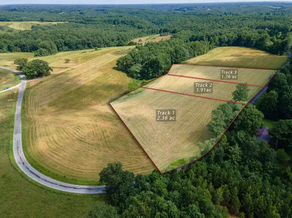 1 Weakley Loop Lot 2, Ethridge, TN 38456