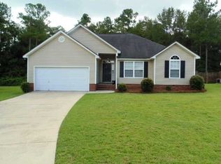 245 Greemount Cir, Columbia, SC 29209